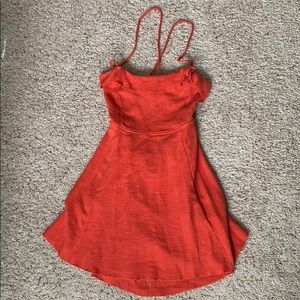 Free people dress